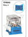 Tridon Heater Fan Resistor TFR052 Tridon - Micks Gone Bush