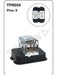 Tridon Heater Fan Resistor TFR055 Tridon - Micks Gone Bush