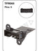 Tridon Heater Fan Resistor TFR065 Tridon - Micks Gone Bush
