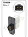 Tridon Heater Fan Resistor TFR074 Tridon - Micks Gone Bush