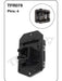 Tridon Heater Fan Resistor TFR079 Tridon - Micks Gone Bush