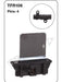 Tridon Heater Fan Resistor TFR106 Tridon - Micks Gone Bush