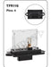 Tridon Heater Fan Resistor TFR116 Tridon - Micks Gone Bush