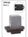 Tridon Heater Fan Resistor TFR123 Tridon - Micks Gone Bush