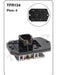 Tridon Heater Fan Resistor TFR134 Tridon - Micks Gone Bush