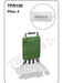 Tridon Heater Fan Resistor TFR139 Tridon - Micks Gone Bush