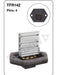 Tridon Heater Fan Resistor TFR142 Tridon - Micks Gone Bush