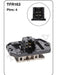 Tridon Heater Fan Resistor TFR163 Tridon - Micks Gone Bush