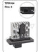 Tridon Heater Fan Resistor TFR164 Tridon - Micks Gone Bush
