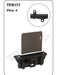 Tridon Heater Fan Resistor TFR177 Tridon - Micks Gone Bush