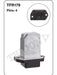Tridon Heater Fan Resistor TFR179 Tridon - Micks Gone Bush