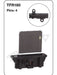 Tridon Heater Fan Resistor TFR180 Tridon - Micks Gone Bush