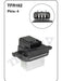 Tridon Heater Fan Resistor TFR182 Tridon - Micks Gone Bush