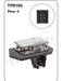 Tridon Heater Fan Resistor TFR195 Tridon - Micks Gone Bush