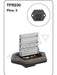 Tridon Heater Fan Resistor TFR230 Tridon - Micks Gone Bush