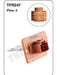 Tridon Heater Fan Resistor TFR247 Tridon - Micks Gone Bush