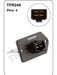 Tridon Heater Fan Resistor TFR249 Tridon - Micks Gone Bush