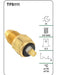 Tridon Fan Switch TFS111 Tridon - Micks Gone Bush