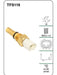 Tridon Fan Switch TFS119 Tridon - Micks Gone Bush