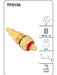 Tridon Fan Switch TFS136 Tridon - Micks Gone Bush