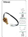 Tridon Fan Switch TFS143 Tridon - Micks Gone Bush