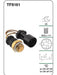 Tridon Fan Switch TFS161 Tridon - Micks Gone Bush