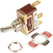 Revolution Toggle Switch On/off/on Spdt 20A 12V 3 Terminals Part No. 56-90124BLR SWITCH REVOLUTION - Micks Gone Bush