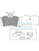 Transgold Brake Pads TG1449N TRANSGOLD - Micks Gone Bush