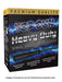 Top Gun Ignition Leads Set TG4525B Top Gun - Micks Gone Bush