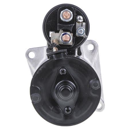 OEX Starter Motor 12V 9 Tooth CW Bosch Style BXS0150 STARTER MOTOR OEX - Micks Gone Bush