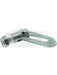 ARK Tailgate Anti-Rattle Latches Plain Finish TGAB70 ARK - Micks Gone Bush