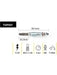 Tridon Glow Plug TGP007 Tridon - Micks Gone Bush
