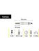 Tridon Glow Plug TGP020 Tridon - Micks Gone Bush