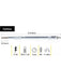 Tridon Glow Plug TGP054 Tridon - Micks Gone Bush