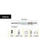 Tridon Glow Plug TGP076 Tridon - Micks Gone Bush