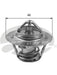 Gates Thermostat + Gaskets & Seals TH30491G1 Gates - Micks Gone Bush