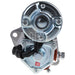 OEX Starter Motor 24V 11T CW Denso Style DXS625 STARTER MOTOR OEX - Micks Gone Bush