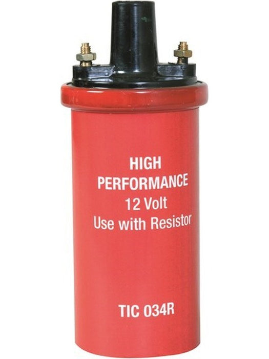 Tridon Ignition Coil TIC034R Tridon - Micks Gone Bush