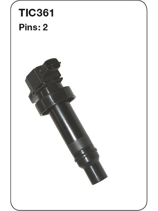 Tridon Ignition Coil TIC361 Tridon - Micks Gone Bush