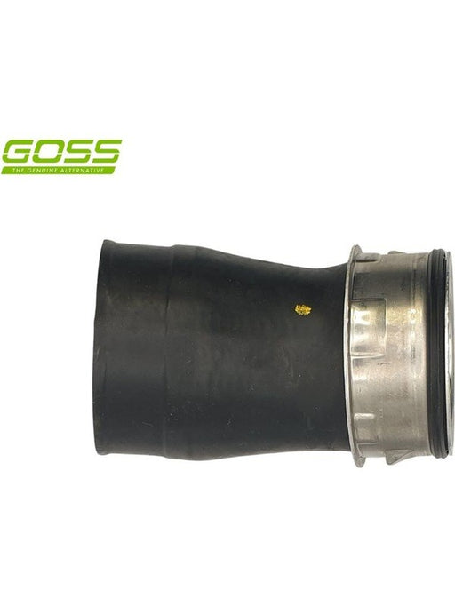 Goss Turbo Intake Hose TIH003 GOSS - Micks Gone Bush