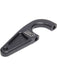 Ti22 Performance Steering Arm Combo Passenger Side Aluminum Black Ano TIP3012 TI22 - Micks Gone Bush