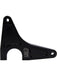 Ti22 Performance Steering Arm Combo Driver Side Aluminum Black Anodiz TIP3024 TI22 - Micks Gone Bush