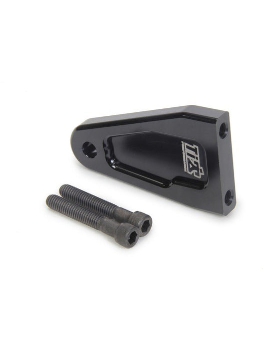 Ti22 Performance Steering Arm Combo 1-1/2 in Bolt Span Bolts Included TIP3543 TI22 - Micks Gone Bush