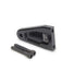 Ti22 Performance Steering Arm Combo 1-1/2 in Bolt Span Bolts Included TIP3543 TI22 - Micks Gone Bush