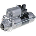 Denso Starter Motor 12V 10 Tooth CW DXS612 STARTER MOTOR DENSO - Micks Gone Bush