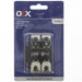 OEX Mega Fuse 100A Bolt On Pack Of 5 - ACX6521 FUSE OEX - Micks Gone Bush
