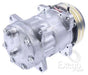 Sanden Air Conditioning Compressor 12V Ear Mount SD7H15 Part No. CXSA943 AIR CONDITIONING COMPRESSOR SANDEN - Micks Gone Bush