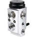 Doowon Air Conditioning TX Valve Block Pad TXX0054 OEM 97626-2P200 AIR CONDITIONING TX VALVE DOOWON - Micks Gone Bush