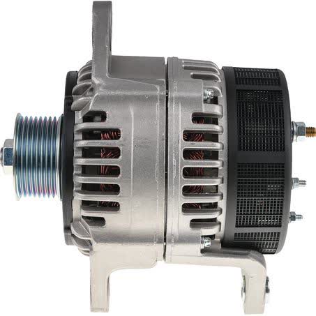 Mahle Alternator 12V 175A MG267 ALTERNATOR MAHLE - Micks Gone Bush