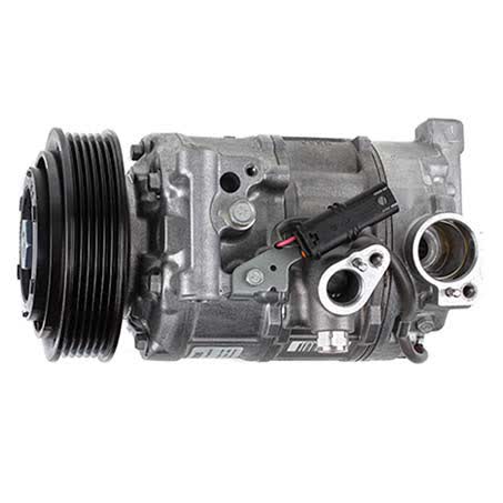 Denso Air Conditioning Compressor 12V Direct Mount CXD6407 AIR CONDITIONING COMPRESSOR DENSO - Micks Gone Bush